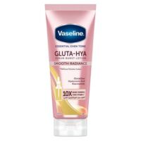 Vaseline® Gluta-Hya smooth Radiance Lotion in pakistan