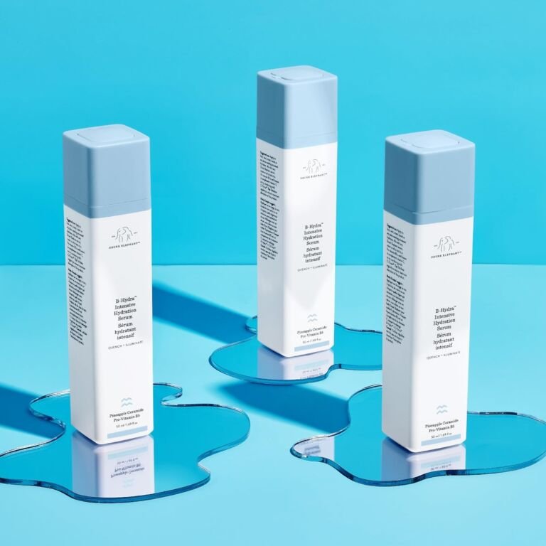 DRUNK ELEPHANT - B-Hydra Intensive Hydration Serum - 50ml In Pakistan