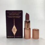 charlotte tilbury mini lipstick pillow talk