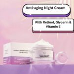 fidara anti aging retinol cream in Pakistan