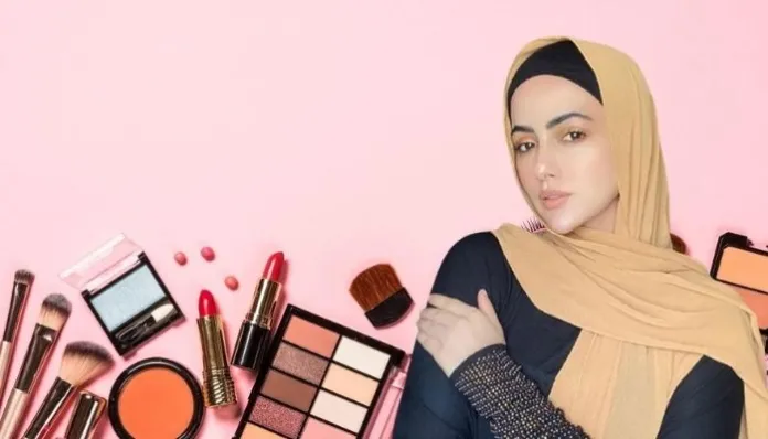 halal makeup in pakistan during ramadan