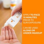 how to use La Roche-Posay Anthelios Mineral Tinted Sunscreen SPF 50