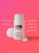 K18 Leave-In Molecular Repair Hair Mask - Image 3