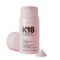 k18 leave-in molecule hair repair mask main