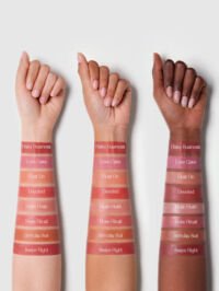 sheglam color bloom blush shades