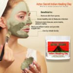 Aztec Secret Indian Healing Clay 100gm benefits
