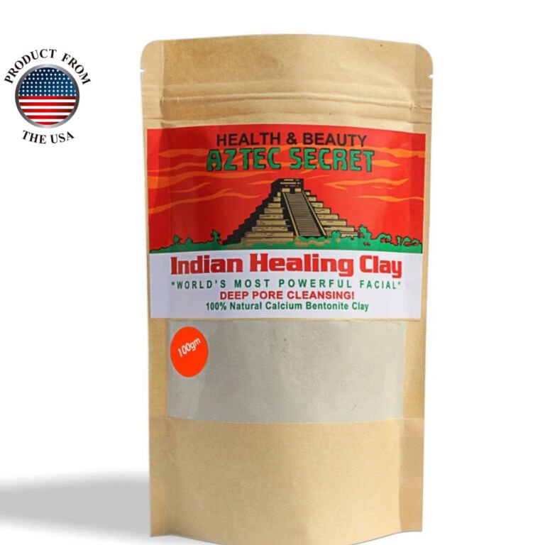 Aztec Secret Indian Healing Clay 100gm in pakistan
