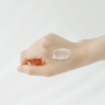 Beauty Of Joseon Apricot Blossom Peeling Gel 100 ml texture