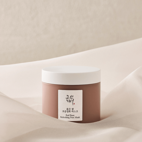 Beauty Of Joseon Red Bean Refreshing Pore Mask 140 ML in pakistan