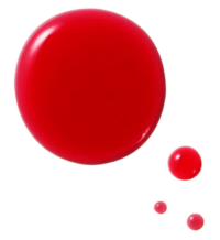 Benefit Benetint Rose-Tinted Lip And Cheek Stain texture and color