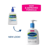 Cetaphil Gentle Skin Cleanser new look