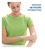 Cetaphil Moisturising Lotion hydration
