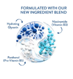 Cetaphil Moisturising Lotion new formul