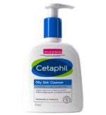 Cetaphil Oily Skin Cleanser 473ml in pakistan