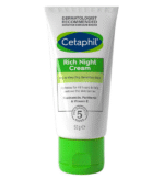 Cetaphil Rich Night Cream 50g in pakistan