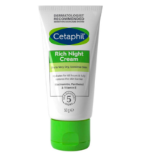Cetaphil Rich Night Cream 50g in pakistan