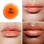 Dior - Lip Glow Oil coral result