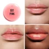 Dior - Lip Glow Oil light pink result
