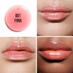 Dior - Lip Glow Oil light pink result