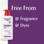 Eucerin Roughness Relief Lotion features