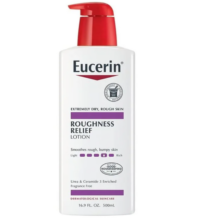 Eucerin Roughness Relief Lotion in pakistan