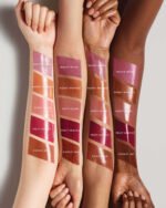 Fenty Beauty Gloss Bomb Cream Color Drip Lip Cream fenty glow shade chart