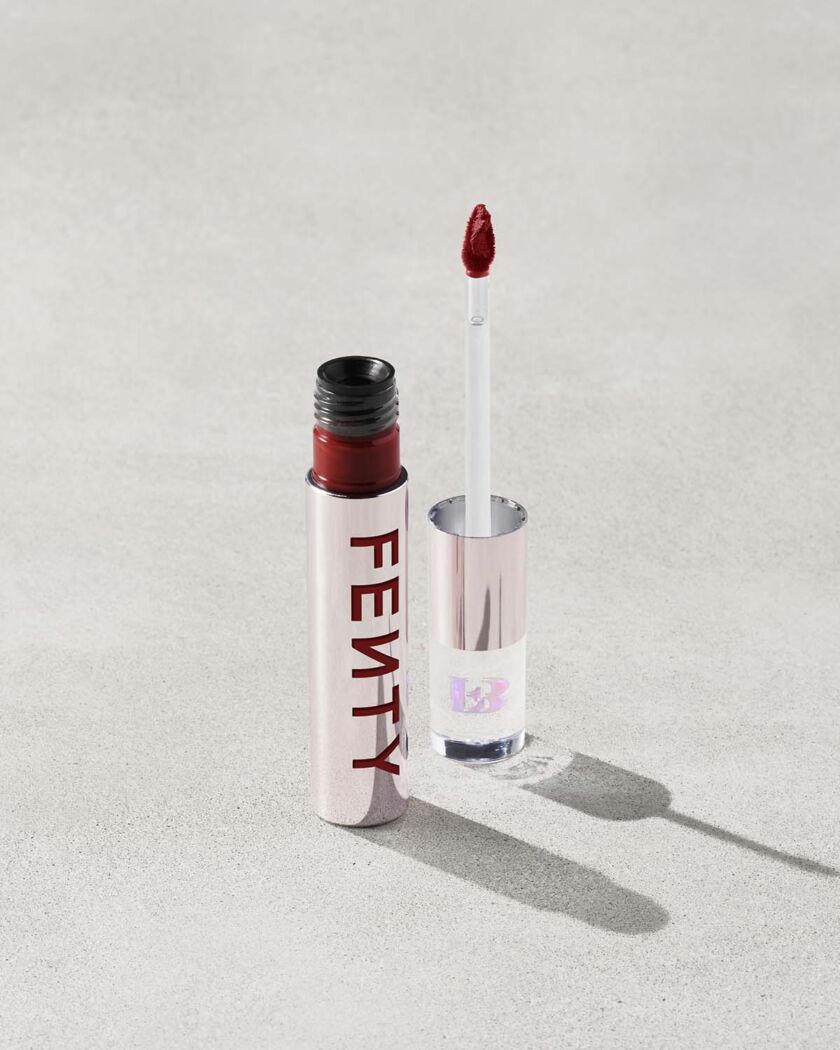 Fenty Beauty Fenty Icon Velvet Liquid Lipstick H.B.I.C shade