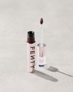 Fenty Beauty Fenty Icon Velvet Liquid Lipstick bread winner
