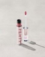 Fenty Beauty Fenty Icon Velvet Liquid Lipstick c suite heart