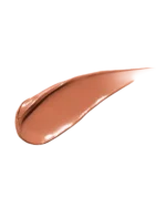 Fenty Beauty Gloss Bomb Cream Color Drip Lip Cream honey waffles texture