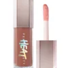Fenty Beauty Gloss Bomb Heat Universal Lip Luminizer + Plumper fenty glow heat