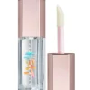 Fenty Beauty Gloss Bomb Heat Universal Lip Luminizer + Plumper glass slipper heat