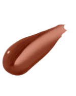 Fenty Beauty Gloss Bomb Heat Universal Lip Luminizer + Plumper hot chocolit heat texture