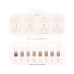 Kayali travel size 8 perfumes