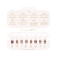 Kayali travel size 8 perfumes