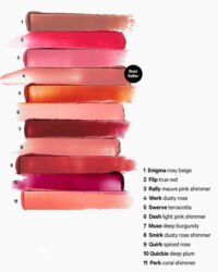 Milk Makeup Lip + Cheek Cream Blush Stick shades
