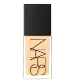 NARS Natural Radiant Longwear Foundation deauville light 4