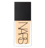 NARS Natural Radiant Longwear Foundation gobi light 3