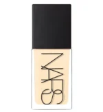 NARS Natural Radiant Longwear Foundation light 0 siberia