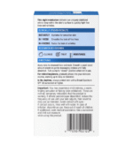 Neutrogena Rapid Wrinkle Repair Moisturizer - Night back