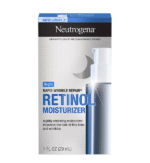 Neutrogena Rapid Wrinkle Repair Moisturizer - Night - Image 3