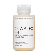 Olaplex No. 4 Bond Maintenance Shampoo 100 ml in pakistan