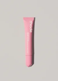 Rhode - The Peptide Lip Tints ribbon sheer pink