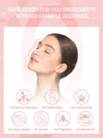 Sheglam Birthday Skin Primer key features