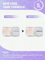 Sheglam Birthday Skin Primer new and old