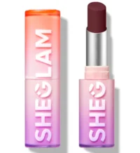 Sheglam Dynamatte Boom Long-lasting Matte Lipstick born to standout