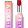 Sheglam Dynamatte Boom Long-lasting Matte Lipstick it take guts shades