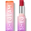 Sheglam Dynamatte Boom Long-lasting Matte Lipstick main character shades