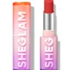 Sheglam Dynamatte Boom Long-lasting Matte Lipstick on an adventure shade