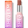 Sheglam Dynamatte Boom Long-lasting Matte have no fear shade Lipstick